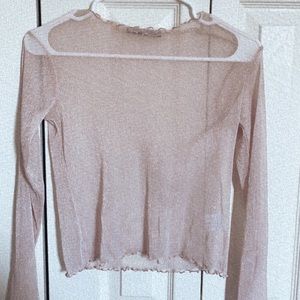 Brandy Melville Top